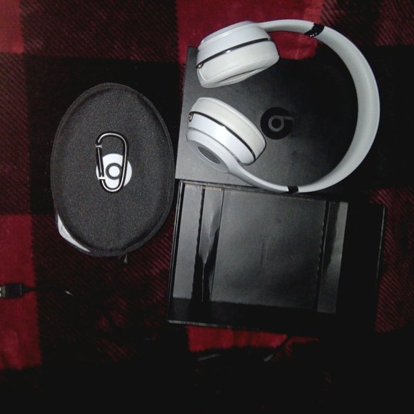 Beats solo 3